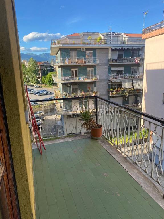 appartamento in affitto a Cassino