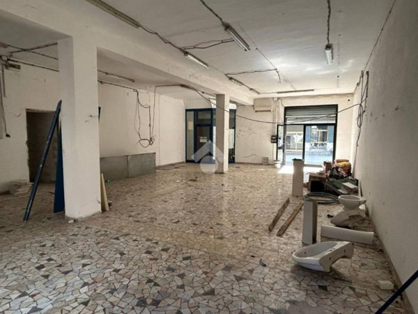 negozio in affitto a Cassino