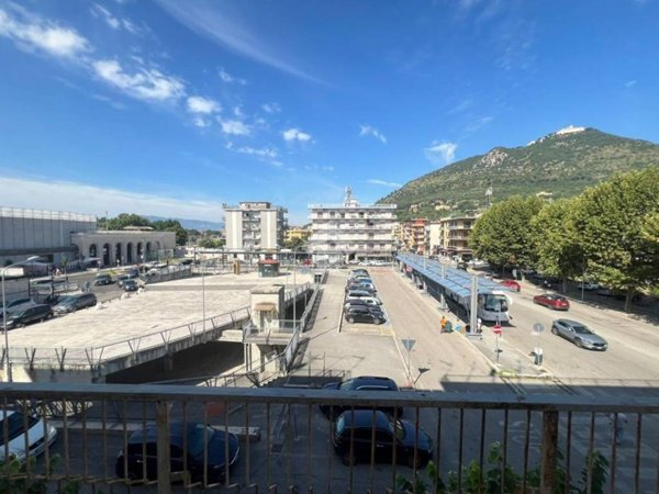 appartamento in affitto a Cassino