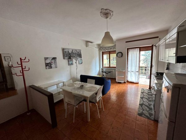 appartamento in affitto a Cassino
