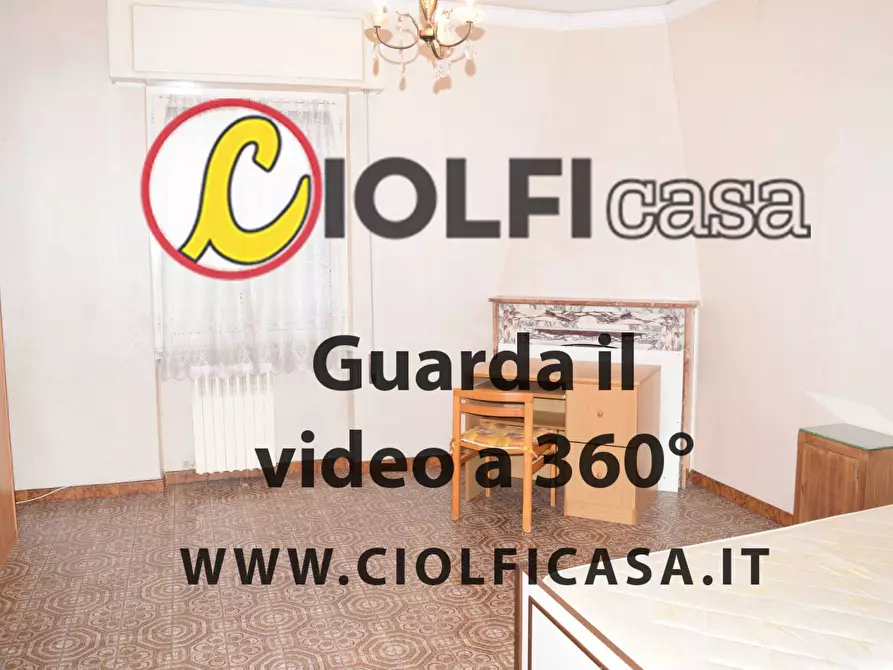appartamento in affitto a Cassino