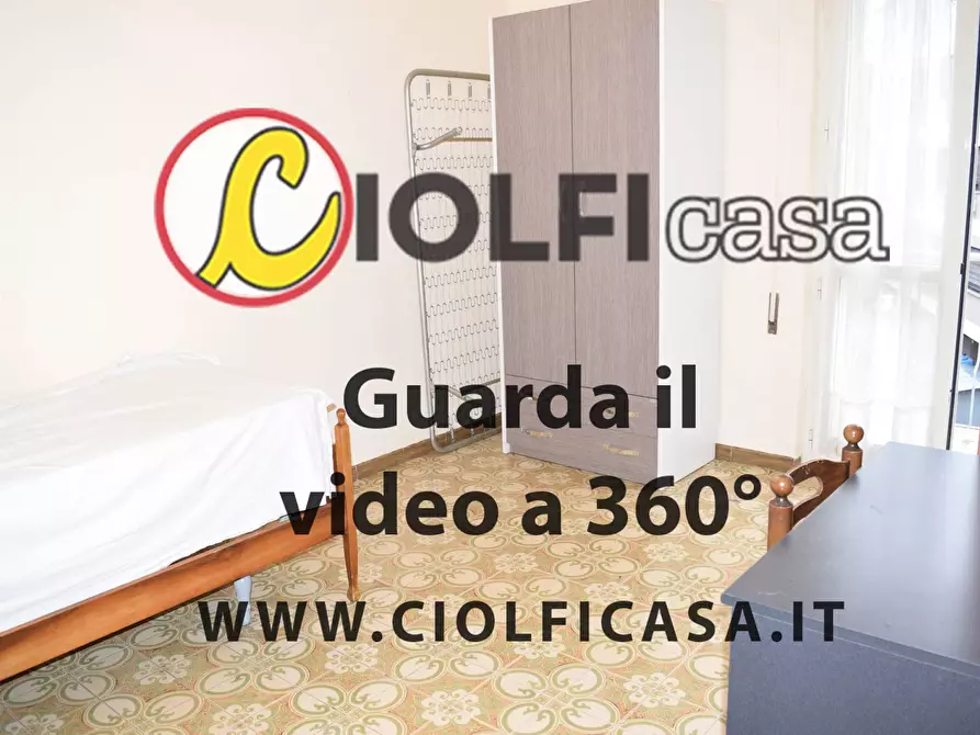 appartamento in affitto a Cassino