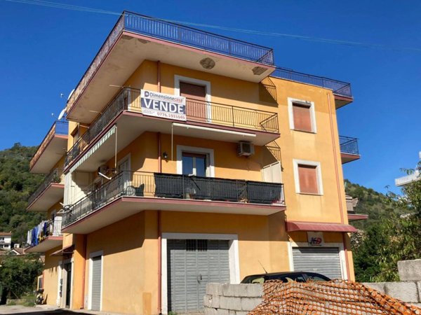 appartamento in affitto a Cassino