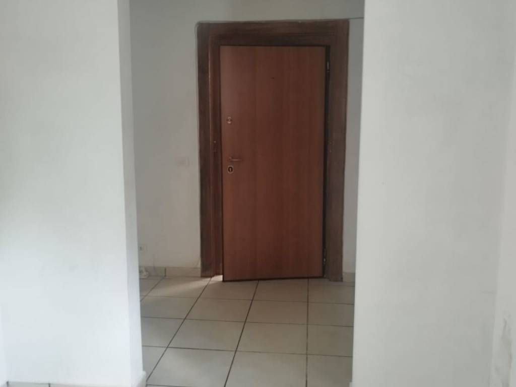 appartamento in affitto a Cassino