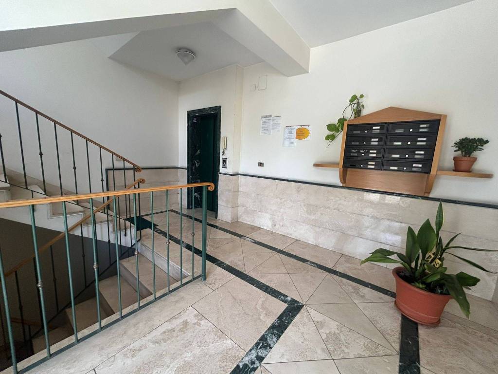 appartamento in affitto a Cassino