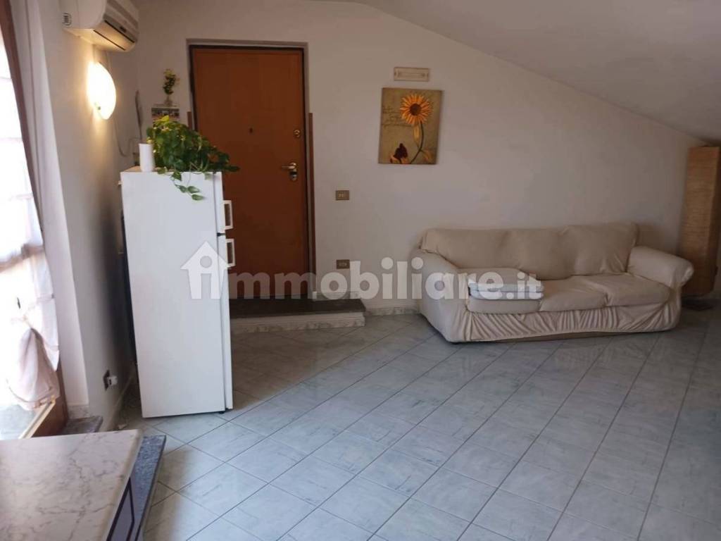 appartamento in affitto a Cassino