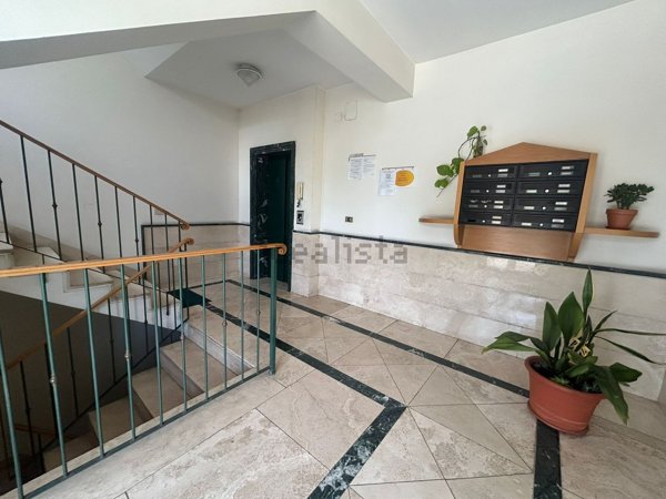 appartamento in affitto a Cassino