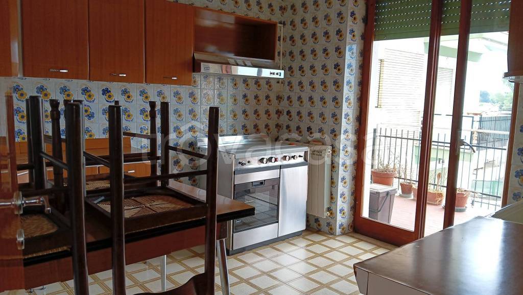 appartamento in affitto a Cassino
