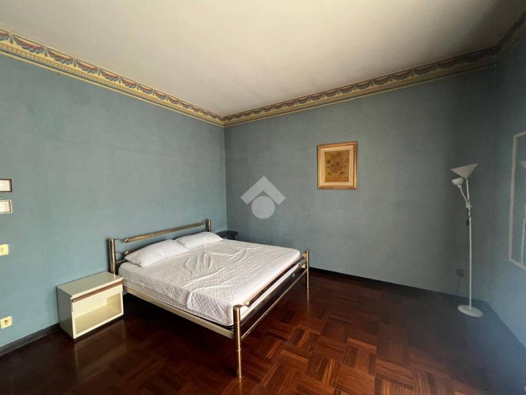 appartamento in affitto a Cassino