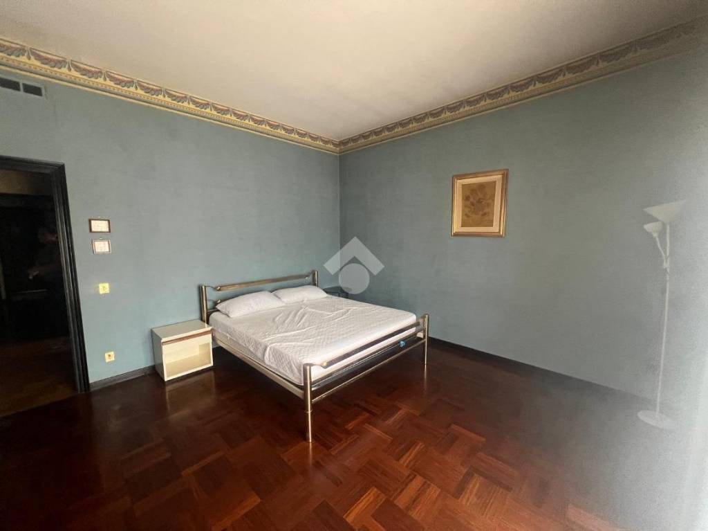 appartamento in affitto a Cassino