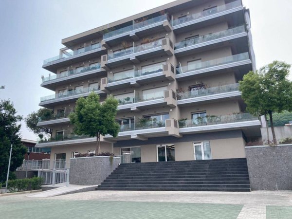 appartamento in affitto a Cassino