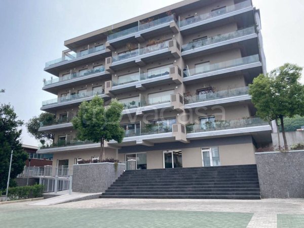 appartamento in affitto a Cassino