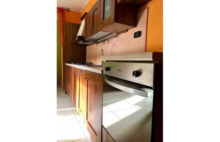 appartamento in affitto a Cassino