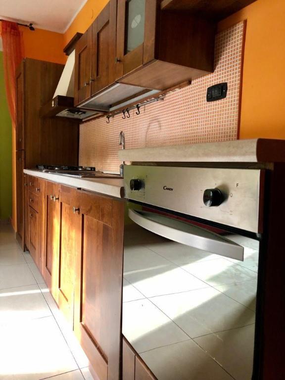 appartamento in affitto a Cassino