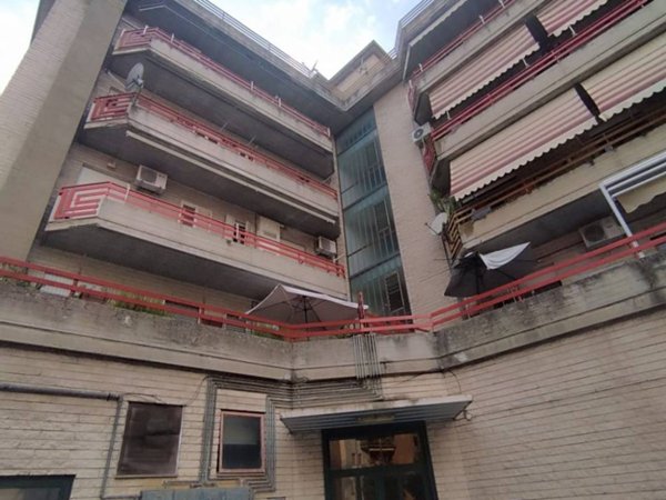 appartamento in affitto a Cassino