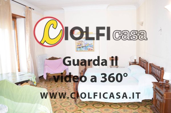 appartamento in affitto a Cassino