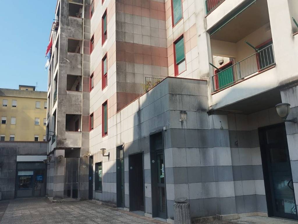 ufficio in affitto a Cassino