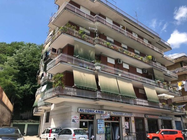 appartamento in affitto a Cassino