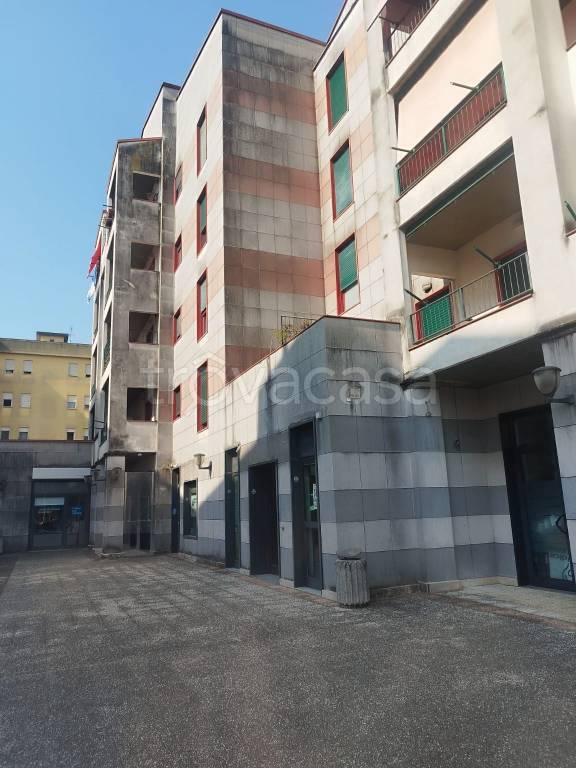 appartamento in affitto a Cassino