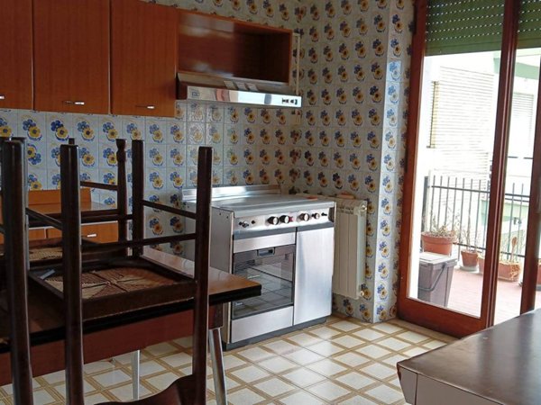 appartamento in affitto a Cassino