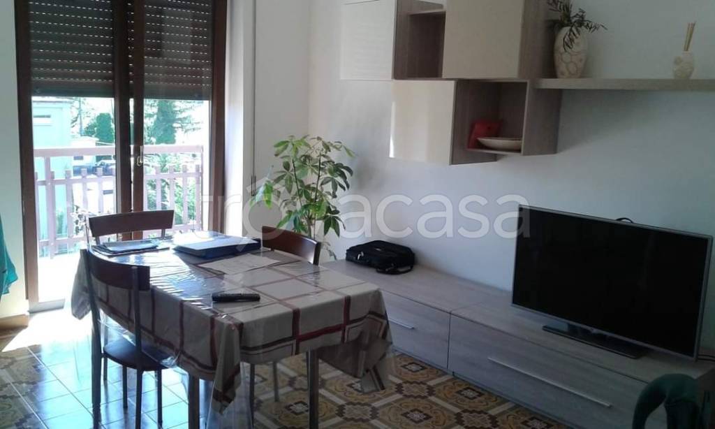appartamento in affitto a Cassino