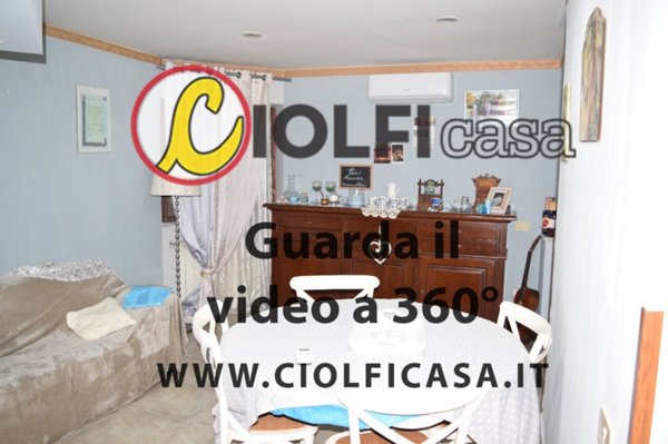 appartamento in affitto a Cassino