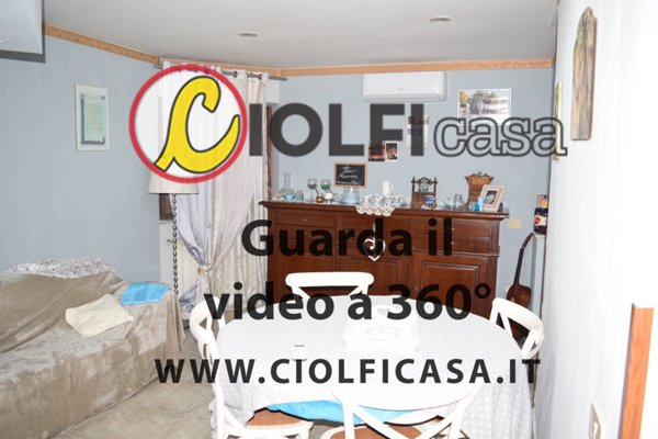 appartamento in affitto a Cassino