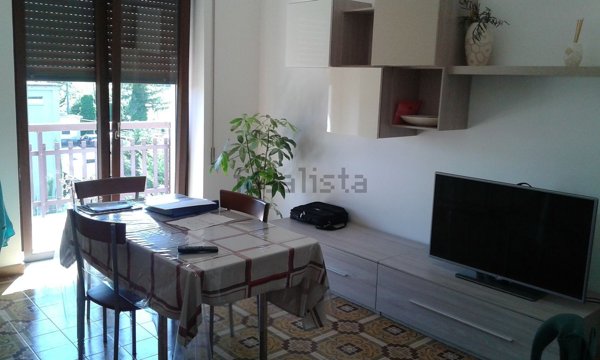 appartamento in affitto a Cassino