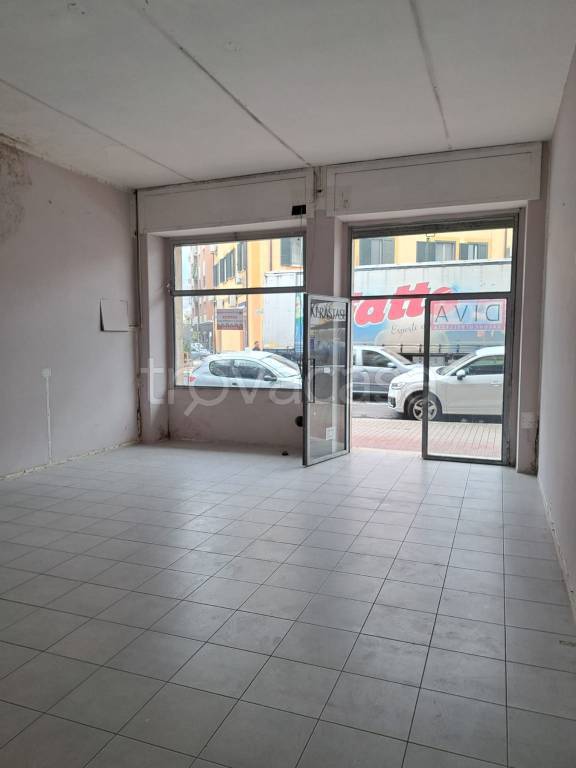 monolocale in affitto a Cassino