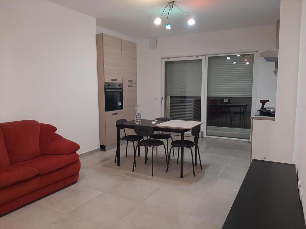 appartamento in affitto a Cassino