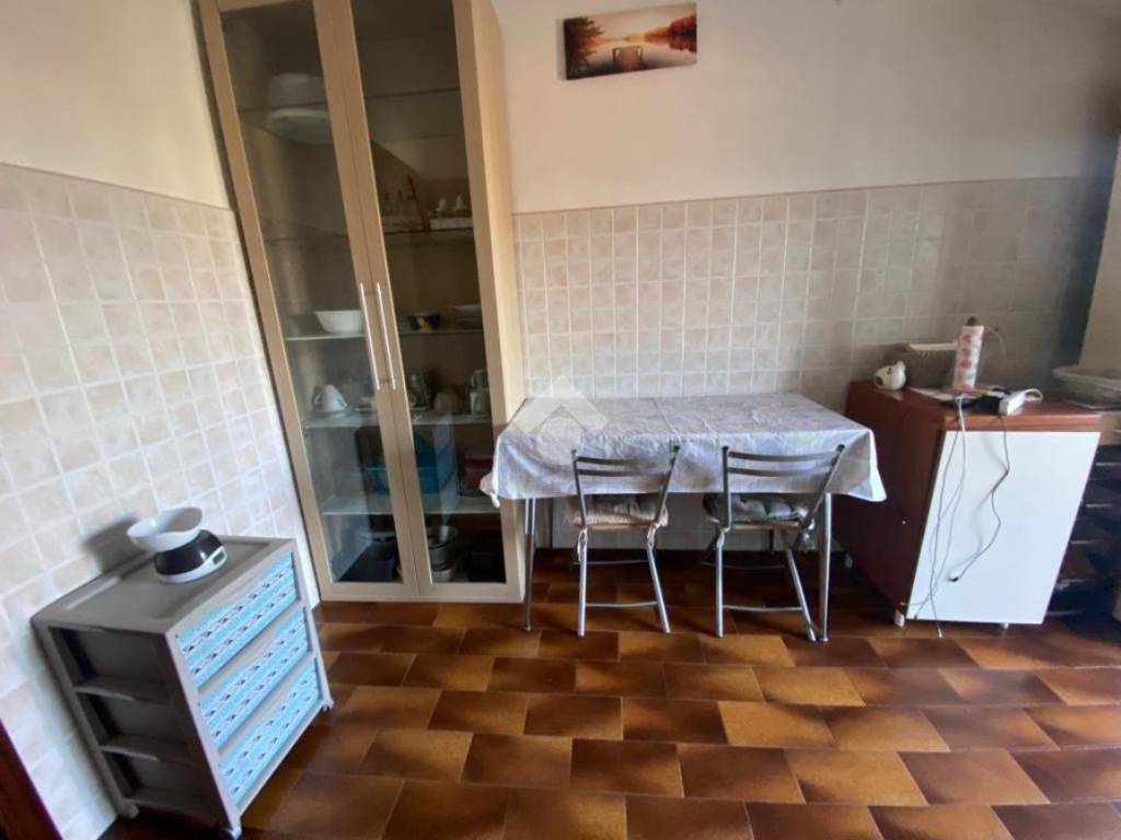 appartamento in affitto a Cassino