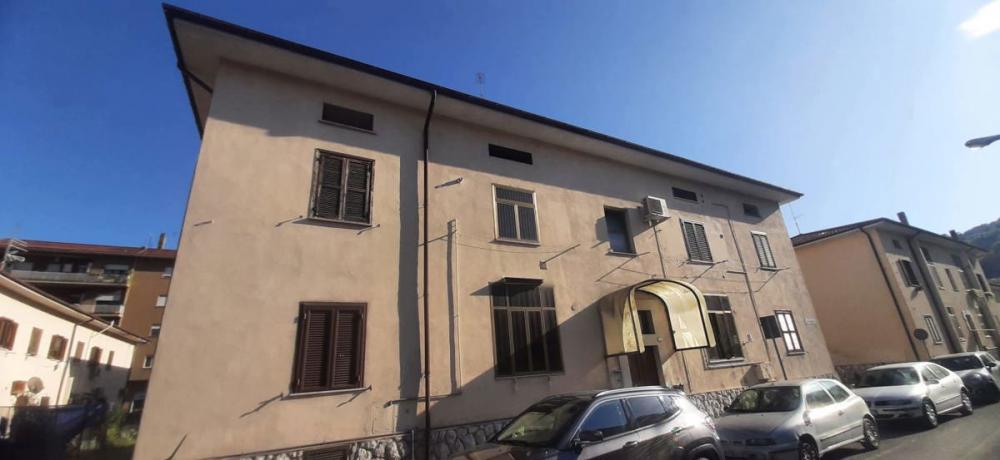 appartamento in affitto a Cassino