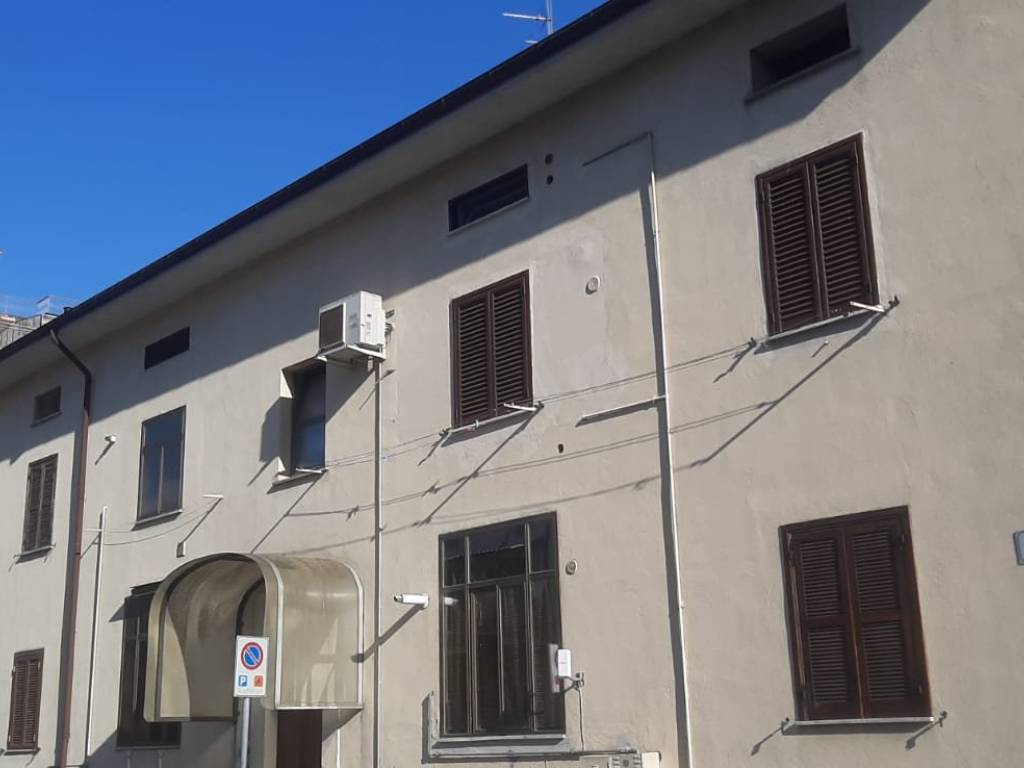 appartamento in affitto a Cassino