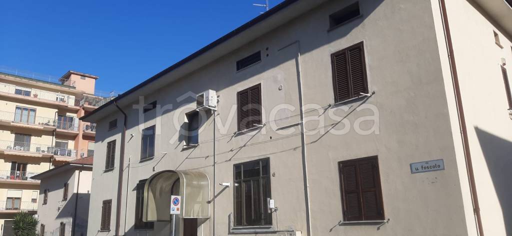 appartamento in affitto a Cassino