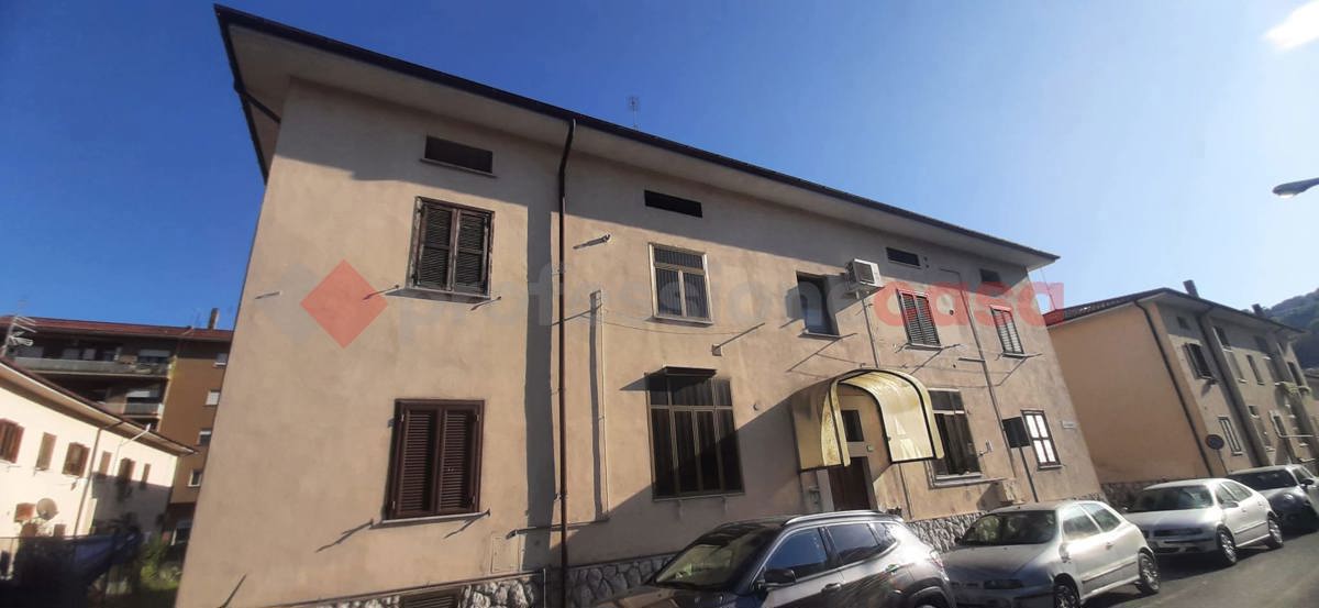 appartamento in affitto a Cassino
