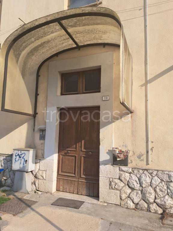appartamento in affitto a Cassino