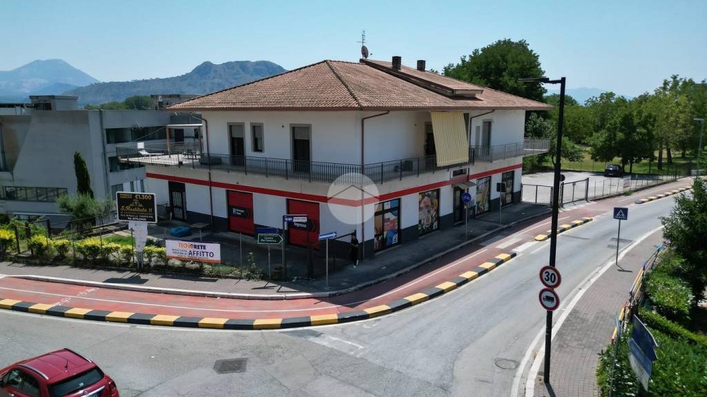 negozio in affitto a Cassino