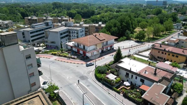 negozio in affitto a Cassino