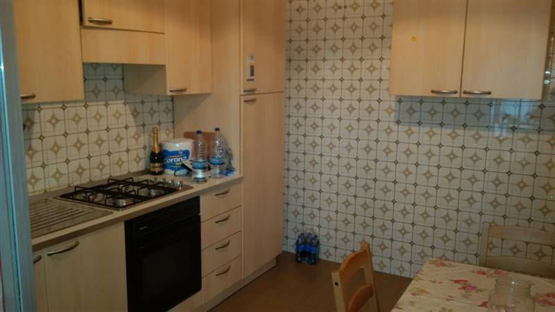 appartamento in affitto a Cassino