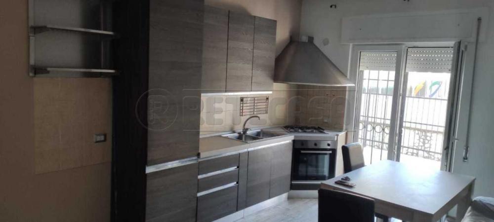 appartamento in affitto a Cassino
