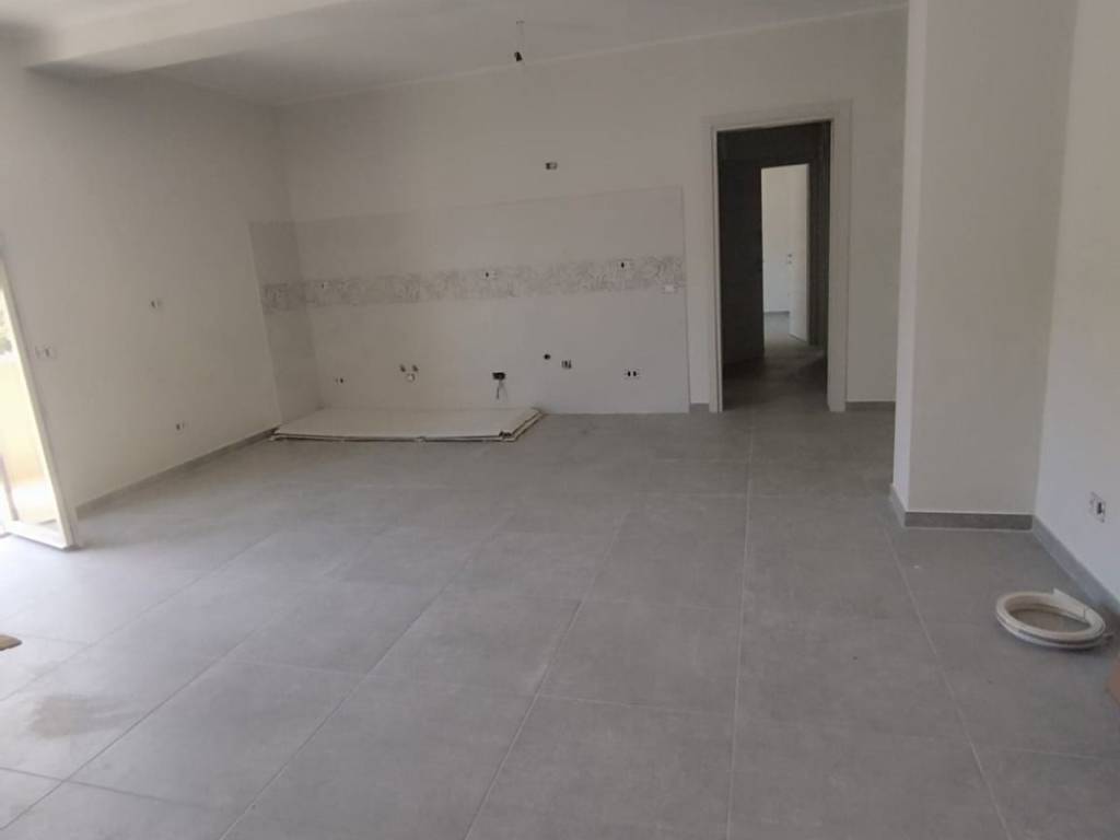 appartamento in affitto a Cassino