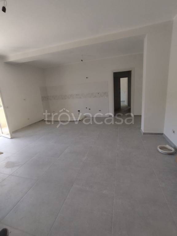appartamento in affitto a Cassino