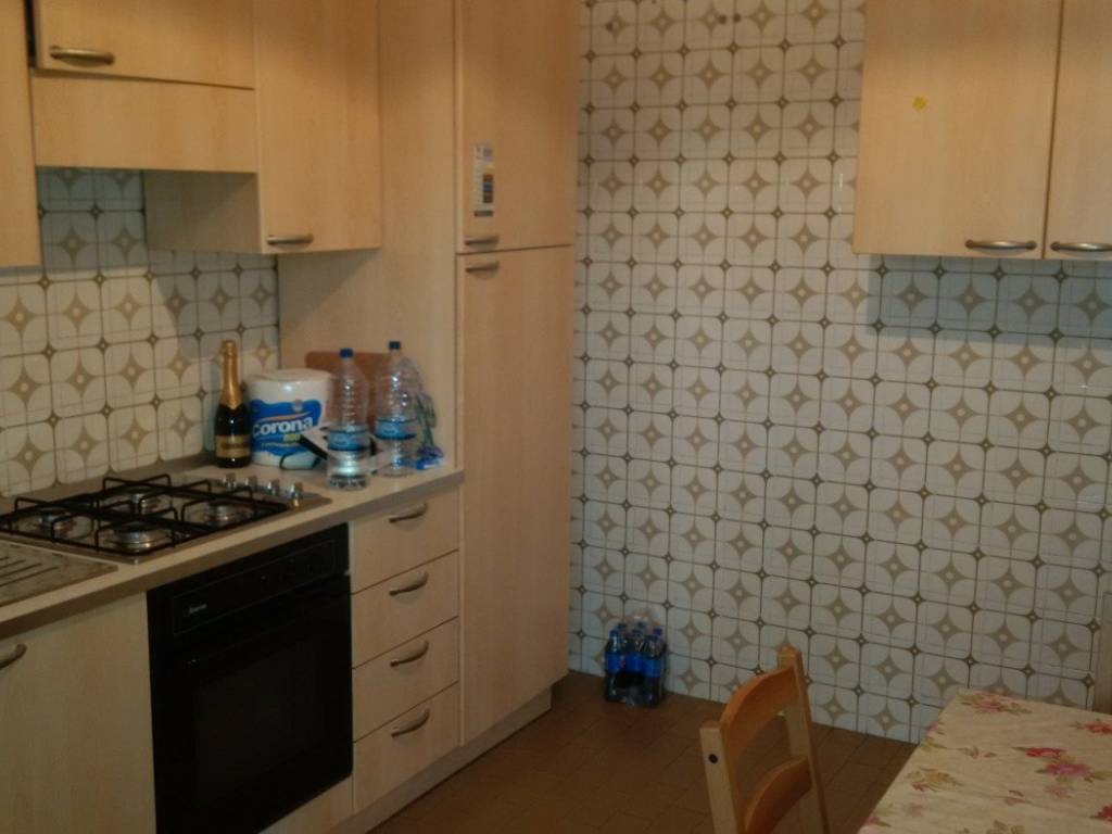 appartamento in affitto a Cassino
