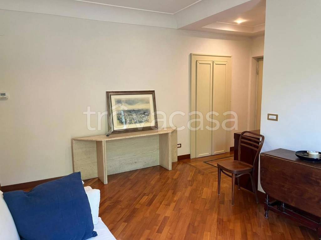 appartamento in affitto a Cassino
