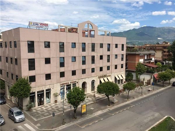 ufficio in affitto a Cassino