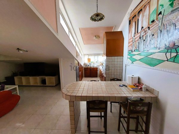 appartamento in affitto a Cassino