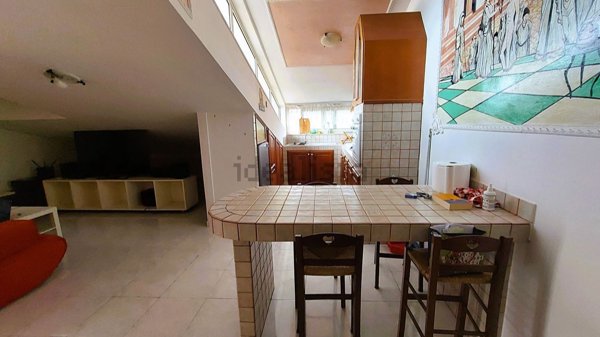 appartamento in affitto a Cassino