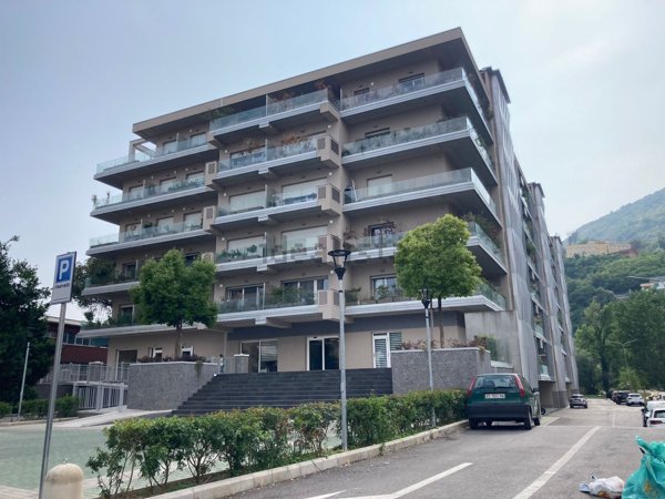 appartamento in affitto a Cassino