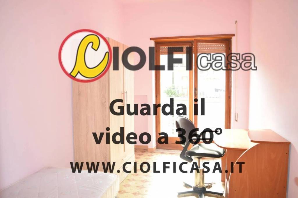 monolocale in affitto a Cassino
