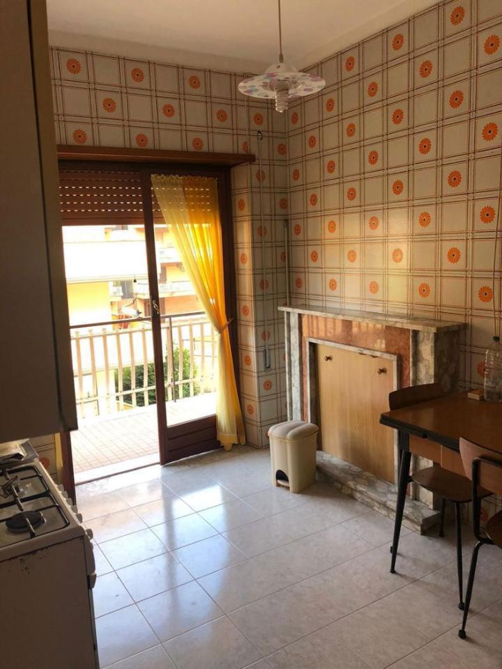 appartamento in affitto a Cassino